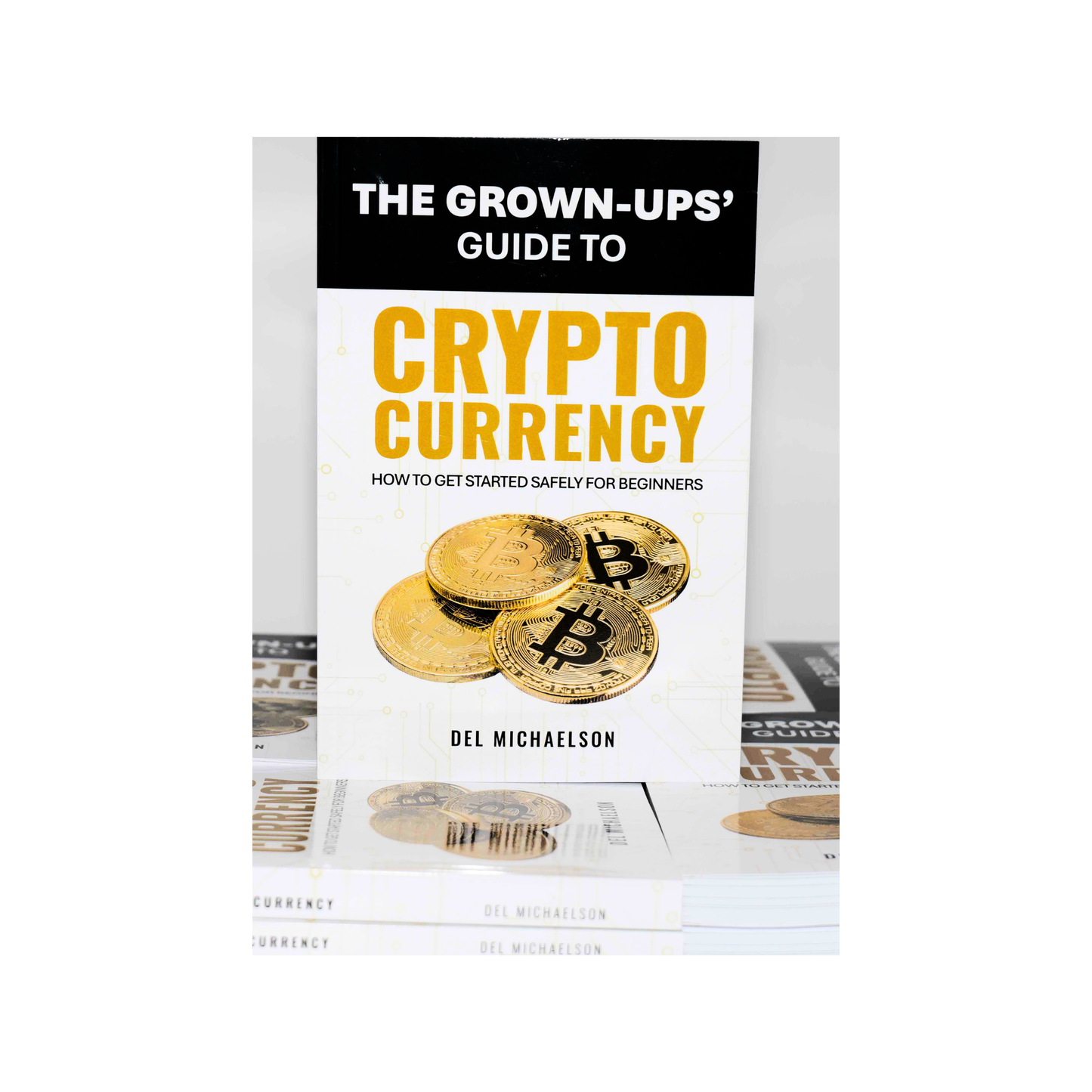 The Grown-Ups' Guide to Cryptocurrency