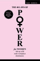 Cover of The 48 Laws of Power for Women by Mary Robbins – a strategic guide for women in business and leadership. #PinkPower #WomenEmplowerment #48lawsofpower #48lawsofpowerforwomen #thepinkpowerbook