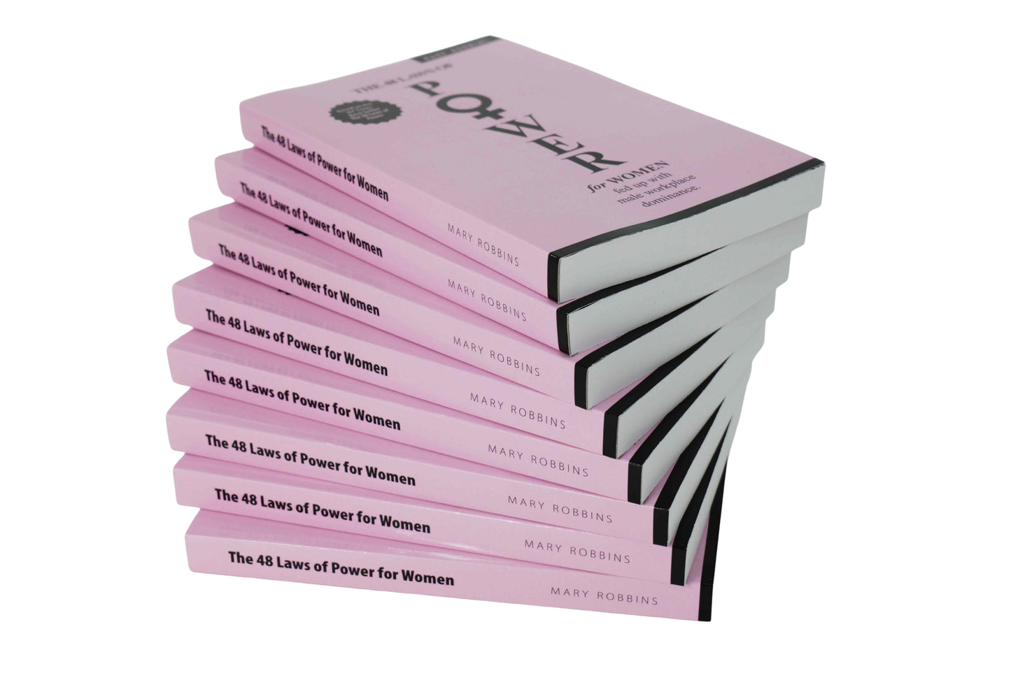 Mary Robbins Power Bundle Gift Box + BONUS Office Personality Assessment