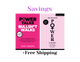 Mary Robbins Power Bundle Gift Box + BONUS Office Personality Assessment