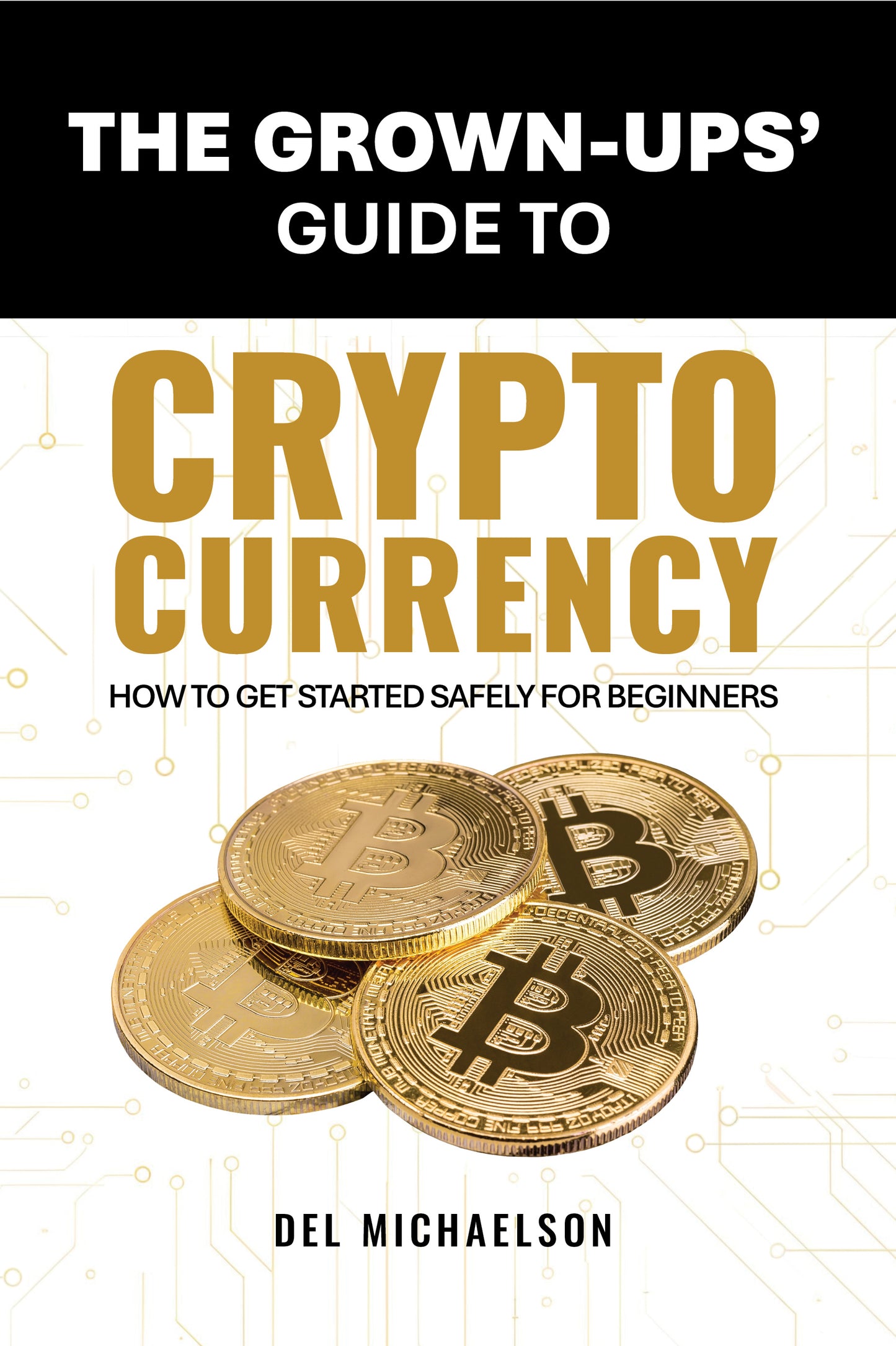 The Grown-Ups' Guide to Cryptocurrency