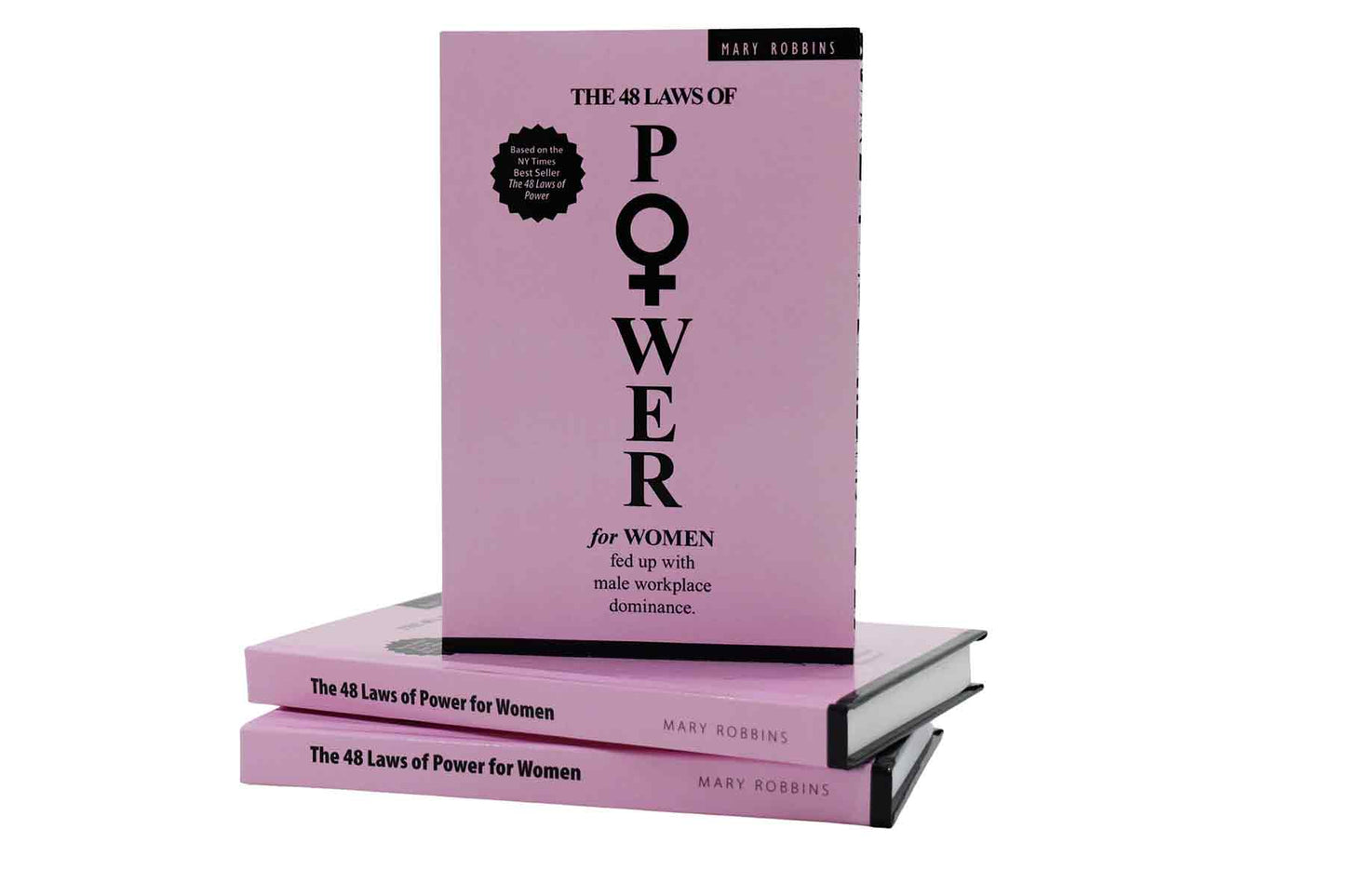 Mary Robbins Power Bundle Gift Box + BONUS Office Personality Assessment