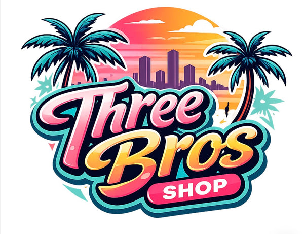 Three Bros