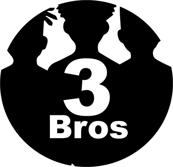 Three Bros USA